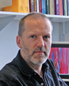 Professor Martin Humphries